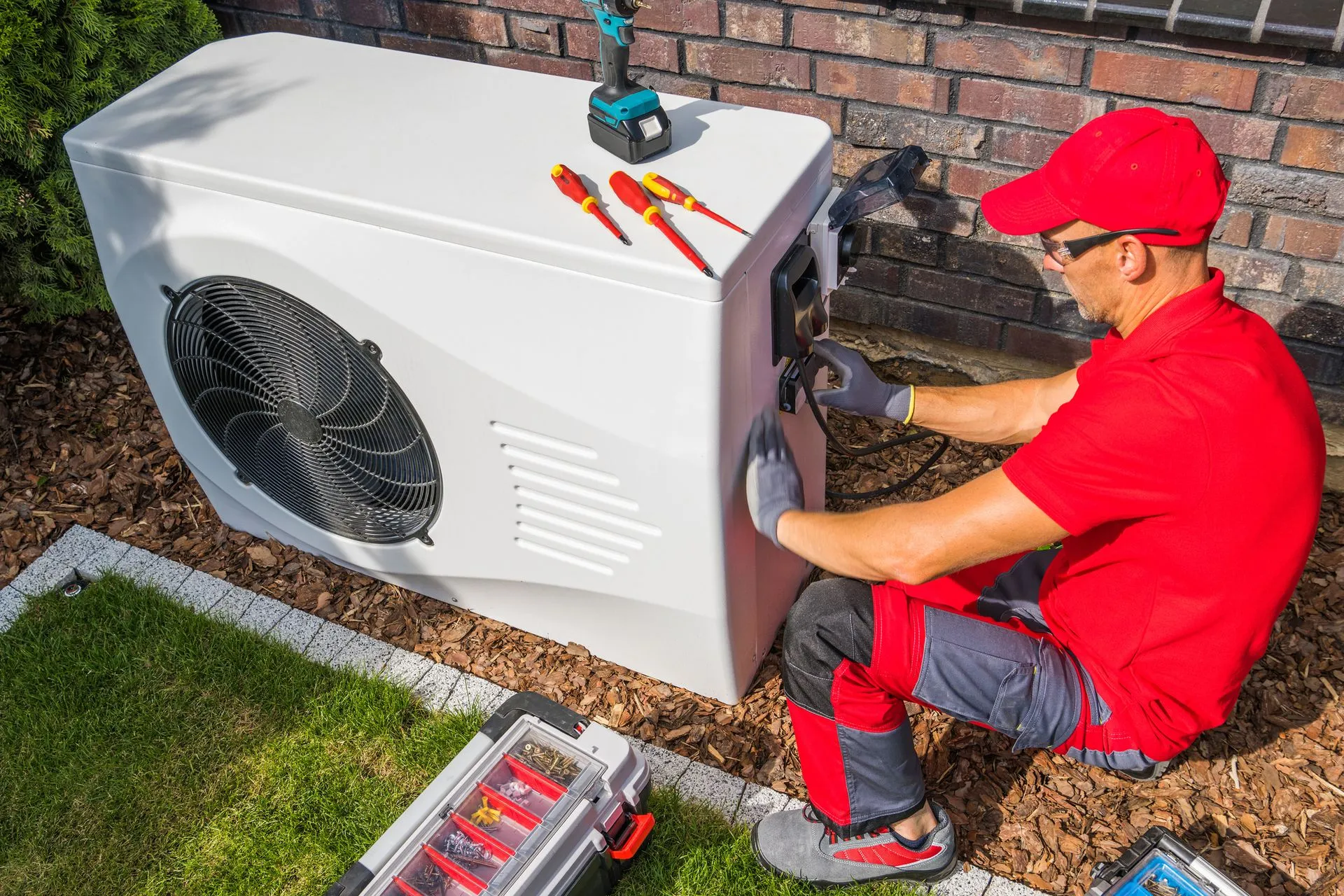 About HVAC in Humboldt, IA